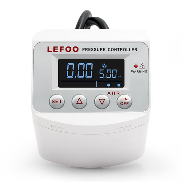 LFDS63智能數(shù)顯壓力開關(guān)