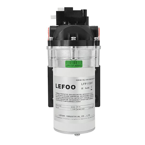 LFP1150T壓力控制泵