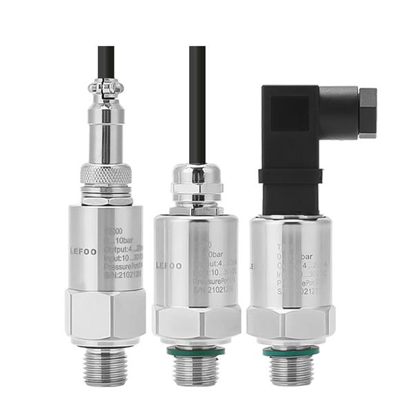 LFT2000通用壓力變送器