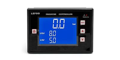 數顯壓力開關，滿足各種需求的智能控制設備
