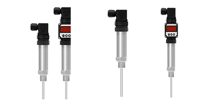 LFW20-2一體式溫度變送器：精確控制，安全保障 