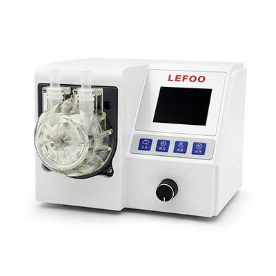 LFPC302/ST直流步進多功能蠕動泵