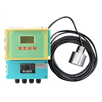 LFUD107超聲波泥水界面儀液位計