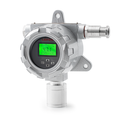 LFH77隔爆溫濕度變送器